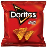 Salgadinho Doritos Queijo Nacho 22g - 