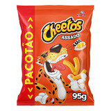 Salgadinho Lua Parmesão Elma Chips Cheetos 95g