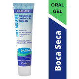 Saliva Artificial Bioxtra ( Gel Oral)