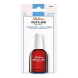 Sally Hansen Top Coat Mais Vendido Importado Original