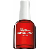 Sally Hansen Top Coat Mais Vendido No Eua Original Importado