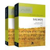 Salmos - Comentarios Expositivos - Vol. 1 E 2 - Hernandes D.