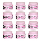 Salon Line Meu Liso Muito Longo Máscara 300g (kit C/12)