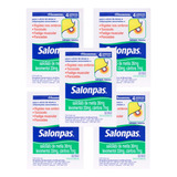 Salonpas Emplastro Adesivo Pequeno Atacado Dor