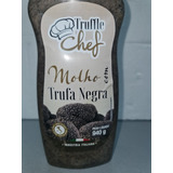 Salsa Molho Trufa Negra Tartufata Negra