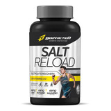 Salt Reload 30 Cápsulas Sal Premium Hidratação - Bodyaction Sabor Sem Sabor