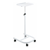 Salus Brasil Mesa Carrinho Auxiliar Para Vapor De Ozônio