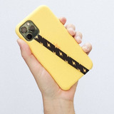 Salva Celular Fita De Capinha Evita Quedas Raios
