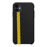 Salva Celular Fita De Capinha Evita Quedas Todos Modelos