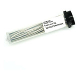 Salva Chip Dessolda Smd Baixa Fusão Bga Pci Barra Eletrônica