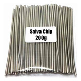 Salva Chip Dessolda Smd Baixa Fusao Bga Pci Eletronica 200g