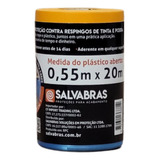 Salvabras