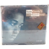 Sam Cooke Sar Records 1959 1965