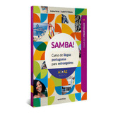 Samba! - Guia Do Professor: Curso