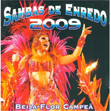 Sambas De Enredo De 2009 -