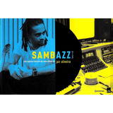 Sambazz - Jair Oliveira - Livro