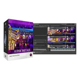 Samples Super Metais Kontakt By Anderson Marques Vst Nkm Nki