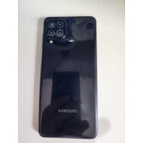 Samsung A22 Tela Danificada E Não