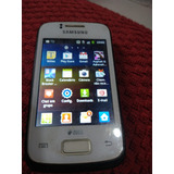 Samsung Branco Modelo Gt S 6102