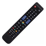 Samsung Controle Remoto Tv Led Smart Aa59-00588a