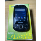 Samsung Galaxy 5