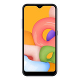 Samsung Galaxy A01 32 Gb Preto 2 Gb Ram Sm-a015m