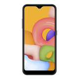 Samsung Galaxy A01 Dual Sim 32 Gb Preto 2 Gb Ram