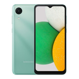 Samsung Galaxy A03 Core 32gb 2gb Ram Verde Cor Mint