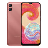 Samsung Galaxy A04e 64gb Copper 3gb