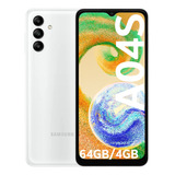 Samsung Galaxy A04s 64gb 6.5'' 5000mah