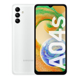 Samsung Galaxy A04s 64gb Branco 4gb