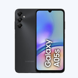 Samsung Galaxy A05s Dual Sim 128 Gb Preto 6 Gb Ram