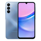 Samsung Galaxy A15 128 Gb Azul