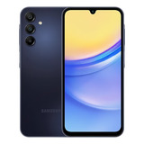 Samsung Galaxy A15 128gb Azul-escuro 4gb