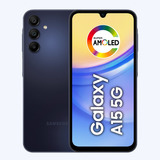 Samsung Galaxy A15 256gb 8gb Ram