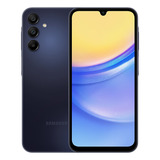 Samsung Galaxy A15 5g 256gb 8gb Ram 50mp Tela 6.5''- Outlet
