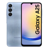 Samsung Galaxy A25 5g 5g 256 Gb Azul 8 Gb Ram