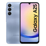 Samsung Galaxy A25 5g 5g 256