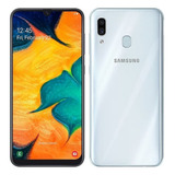 Samsung Galaxy A30 Dual Sim 64 Gb 3 Gb Ram Garantia Nf-e