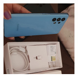 Samsung Galaxy A32 128 Gb Azul 4 Gb Ram