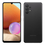 Samsung Galaxy A32 128 Gb Preto 4 Gb Ram