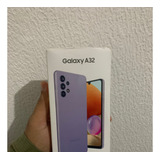 Samsung Galaxy A32 128 Gb Violeta 4 Gb Ram Sm-a325f