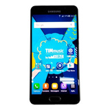 Samsung Galaxy A5 (2016) Dual Sim 16 Gb Preto 2 Gb Rec Leia