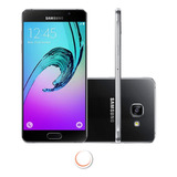 Samsung Galaxy A5 16gb Dual Chip 4g C/ Biometria - Seminovo