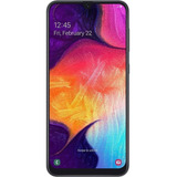 Samsung Galaxy A50 128 Gb Preto 4 Gb Ram