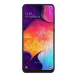 Samsung Galaxy A50 Dual Sim 64 Gb Preto 6 Gb Ram