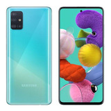 Samsung Galaxy A51 128gb Azul Regular