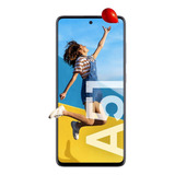 Samsung Galaxy A51 Dual Sim 128 Gb Prism Crush White 4 Gb Ram