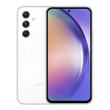 Samsung Galaxy A54 5g 256gb 8gb Ram Branco