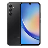 Samsung Galaxy A7 (2018) Dual Sim 64 Gb Preto 4 Gb Ram